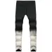3BALMAIN 2020  jeans stretchy jeans Men's Long Jeans #99116694