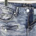 4BALMAIN Jeans for Men's Long Jeans #9126411