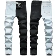 BALMAIN Jeans for Men's Long Jeans #999918976