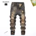1BALMAIN Jeans for Men's Long Jeans #A26692