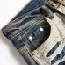 7BALMAIN Jeans for Men's Long Jeans #A28342