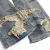 4BALMAIN Jeans for Men's Long Jeans #A46087