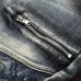 4BALMAIN Jeans for Men's Long Jeans #A46093