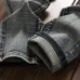 6BALMAIN Jeans for Men's Long Jeans #A46093
