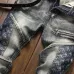 7BALMAIN Jeans for Men's Long Jeans #A46093