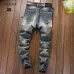 7BALMAIN Jeans for Men's Long Jeans #A46094