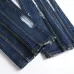 3BALMAIN Jeans for Men's Long Jeans #A46095