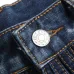 5BALMAIN Jeans for Men's Long Jeans #A46095