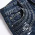 6BALMAIN Jeans for Men's Long Jeans #A46095