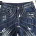 7BALMAIN Jeans for Men's Long Jeans #A46095