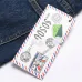 9BALMAIN Jeans for Men's Long Jeans #A46095
