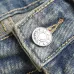 5BALMAIN Jeans for Men's Long Jeans #A51926