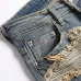 6BALMAIN Jeans for Men's Long Jeans #A51926
