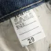 7BALMAIN Jeans for Men's Long Jeans #A51926