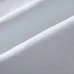 9BALMAIN Men's White Long Jean #974812