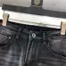 5Balenciaga Jeans for Men's Long Jeans #A36092