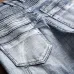 20European and American jeans men's street fashion brand motorcycle men's personality wrinkled slim stretch tide jeans #99905862