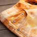 4Nostalgic ripped motorcycle jeans Jeans for Men's Long Jeans #99905850