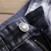 5Nostalgic ripped motorcycle jeans Jeans for Men's Long Jeans #99905852
