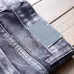 10Nostalgic ripped motorcycle jeans Jeans for Men's Long Jeans #99905852