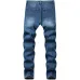 3Ripped jeans for Men's Long Jeans #99117344