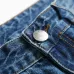 5Ripped jeans for Men's Long Jeans #99117344