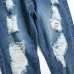 10Ripped jeans for Men's Long Jeans #99117344