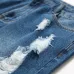 11Ripped jeans for Men's Long Jeans #99117344