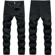 Ripped jeans for Men's Long Jeans #99117345