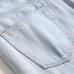 9Ripped jeans for Men's Long Jeans #99117346