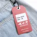 10Ripped jeans for Men's Long Jeans #99117346