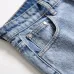 3Ripped jeans for Men's Long Jeans #99117347