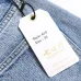 7Ripped jeans for Men's Long Jeans #99117347