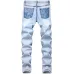 3Ripped jeans for Men's Long Jeans #99117353