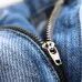 5Ripped jeans for Men's Long Jeans #99117354