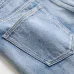 8Ripped jeans for Men's Long Jeans #99117354