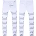 33Ripped jeans for Men's Long Jeans #99117364