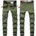 1Ripped jeans for Men's Long Jeans #99117364