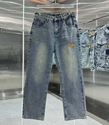 Balenciaga jeans #A50275