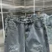 3Balenciaga jeans #A51161