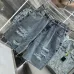 9Balenciaga short jeans #A51157