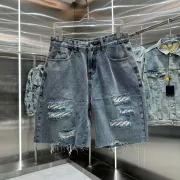 Balenciaga short jeans #A51157