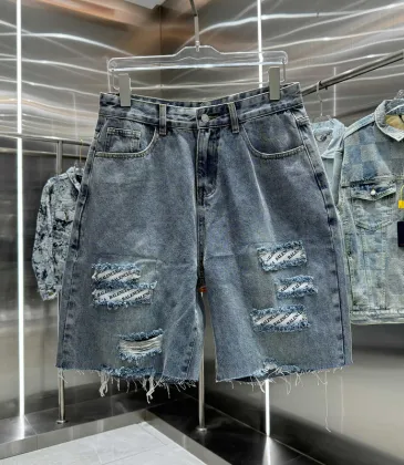 Balenciaga short jeans #A51157