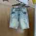 9Burberry Jeans for Burberry Short Jeans for men #A49854
