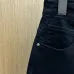 6MIUMIU Jeans for MIUMIU Short Jeans for men #A49855