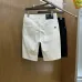 3MIUMIU Jeans for MIUMIU Short Jeans for men #A49856