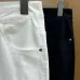 5MIUMIU Jeans for MIUMIU Short Jeans for men #A49856