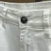 7MIUMIU Jeans for MIUMIU Short Jeans for men #A49856