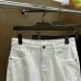8MIUMIU Jeans for MIUMIU Short Jeans for men #A49856