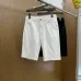 9MIUMIU Jeans for MIUMIU Short Jeans for men #A49856